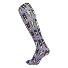 Load image into Gallery viewer, AWST Int'l Look A Head Socks