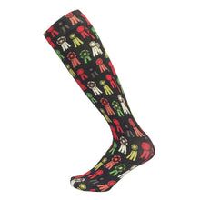 Load image into Gallery viewer, AWST Int'l Ribbon Winner Socks