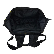 Load image into Gallery viewer, AWST Int'l Lila Vintage Snaffles Laptop/Backpack Bag