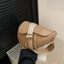 Load image into Gallery viewer, AWST Int'l Saddle Shoulder Handbag