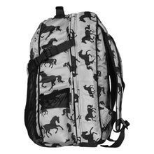 Load image into Gallery viewer, AWST Int'l Lila Equestrian Backpack