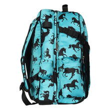 Load image into Gallery viewer, AWST Int'l Lila Equestrian Backpack