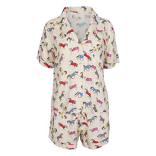Load image into Gallery viewer, AWST Int'l Lila Loungewear Short Set