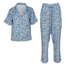 Load image into Gallery viewer, AWST Int'l Lila Loungewear Pant Set