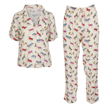 Load image into Gallery viewer, AWST Int'l Lila Loungewear Pant Set