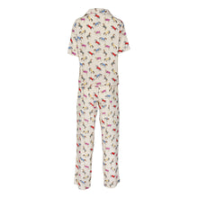 Load image into Gallery viewer, AWST Int'l Lila Loungewear Pant Set