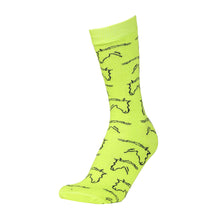 Load image into Gallery viewer, AWST Int'l Ladies Horse Heads Crew Socks - 6 pack