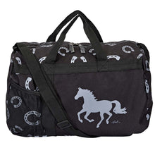 Load image into Gallery viewer, AWST Int'l “Lila” Travel Duffle Bag