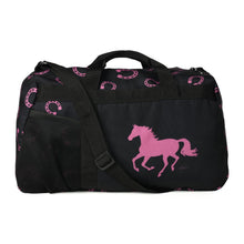 Load image into Gallery viewer, AWST Int'l “Lila” Travel Duffle Bag