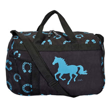 Load image into Gallery viewer, AWST Int'l “Lila” Travel Duffle Bag