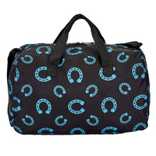 Load image into Gallery viewer, AWST Int'l “Lila” Travel Duffle Bag