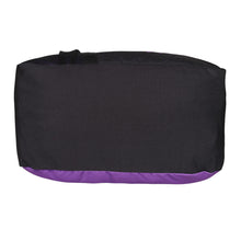 Load image into Gallery viewer, AWST Int “Lila” Galloping Horse Duffle Bag