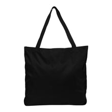 Load image into Gallery viewer, AWST Int'l Lila Donkey Friends Tote