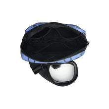 Load image into Gallery viewer, AWST Int'l Lila Vintage Snaffle Cross-body Accessory Bag