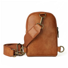 Load image into Gallery viewer, AWST Int'l Snaffle Bit Crossbody Phone Bag