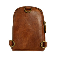 Load image into Gallery viewer, AWST Int'l Snaffle Bit Crossbody Phone Bag