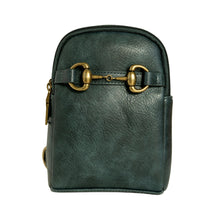 Load image into Gallery viewer, AWST Int'l Snaffle Bit Crossbody Phone Bag