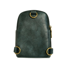 Load image into Gallery viewer, AWST Int'l Snaffle Bit Crossbody Phone Bag