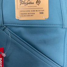 Load image into Gallery viewer, T.S. Trophy Hunter #1923 Breeches