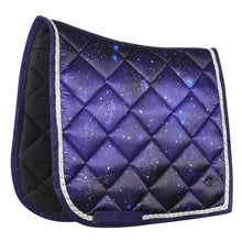 Load image into Gallery viewer, Dapplebay Constellation Dressage Saddle Pad