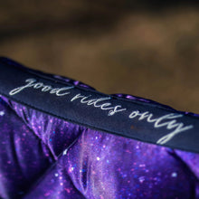 Load image into Gallery viewer, Dapplebay Constellation Dressage Saddle Pad