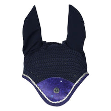 Load image into Gallery viewer, Dapplebay Constellation Pony Fly Veil