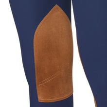 Load image into Gallery viewer, Dapplebay Sport Knee Patch Breeches