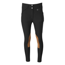 Load image into Gallery viewer, Dapplebay Sport Knee Patch Breeches
