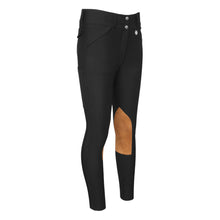Load image into Gallery viewer, Dapplebay Sport Knee Patch Breeches