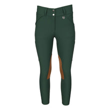 Load image into Gallery viewer, Dapplebay Sport Knee Patch Breeches