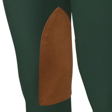 Load image into Gallery viewer, Dapplebay Sport Knee Patch Breeches