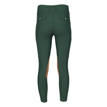 Load image into Gallery viewer, Dapplebay Sport Knee Patch Breeches
