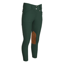 Load image into Gallery viewer, Dapplebay Sport Knee Patch Breeches