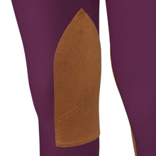 Load image into Gallery viewer, Dapplebay Sport Knee Patch Breeches