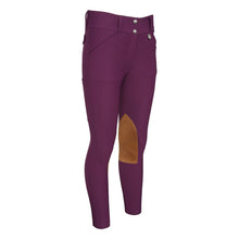 Load image into Gallery viewer, Dapplebay Sport Knee Patch Breeches