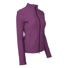 Load image into Gallery viewer, Dapplebay Sport Fit Jacket