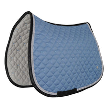 Load image into Gallery viewer, Dapplebay Sport Jump Saddle Pad