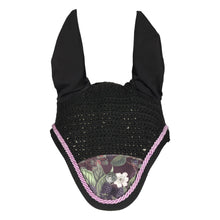 Load image into Gallery viewer, Dapplebay Blackberry Daze Fly Veil