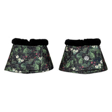 Load image into Gallery viewer, Dapplebay Blackberry Daze Bell Boots