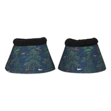 Load image into Gallery viewer, Dapplebay Autumn Toile Bell Boots