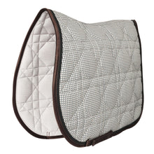 Load image into Gallery viewer, Dapplebay Heirloom Jump Saddle Pad