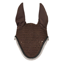 Load image into Gallery viewer, Dapplebay Heirloom Fly Veil