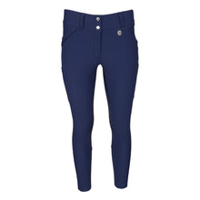 Load image into Gallery viewer, Dapplebay Winter Sport Full Seat Breeches