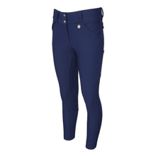 Load image into Gallery viewer, Dapplebay Winter Sport Full Seat Breeches