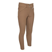 Load image into Gallery viewer, Dapplebay Winter Sport Full Seat Breeches