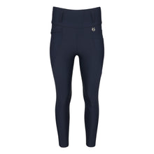 Load image into Gallery viewer, Dapplebay Winter Essential Full Seat Tights