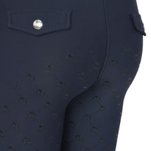 Load image into Gallery viewer, Dapplebay Winter Kid's Essential Full Seat Tights