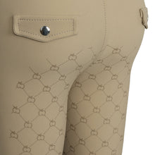 Load image into Gallery viewer, Dapplebay Winter Kid's Essential Full Seat Tights
