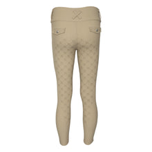 Load image into Gallery viewer, Dapplebay Winter Kid's Essential Full Seat Tights