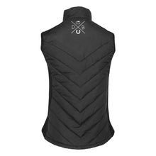Load image into Gallery viewer, Dapplebay Lady Quilted Vest